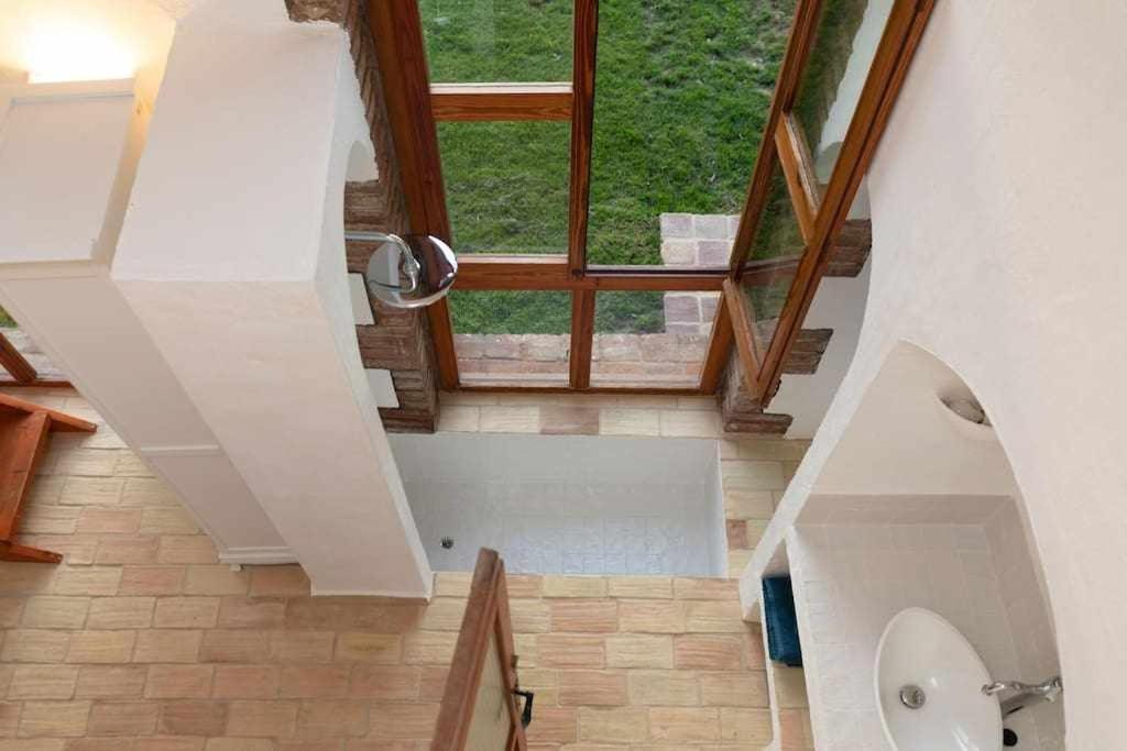 Mas Dels Arcs Con Piscina Muy Cerca De La Playa Βίλα Calonge  Εξωτερικό φωτογραφία
